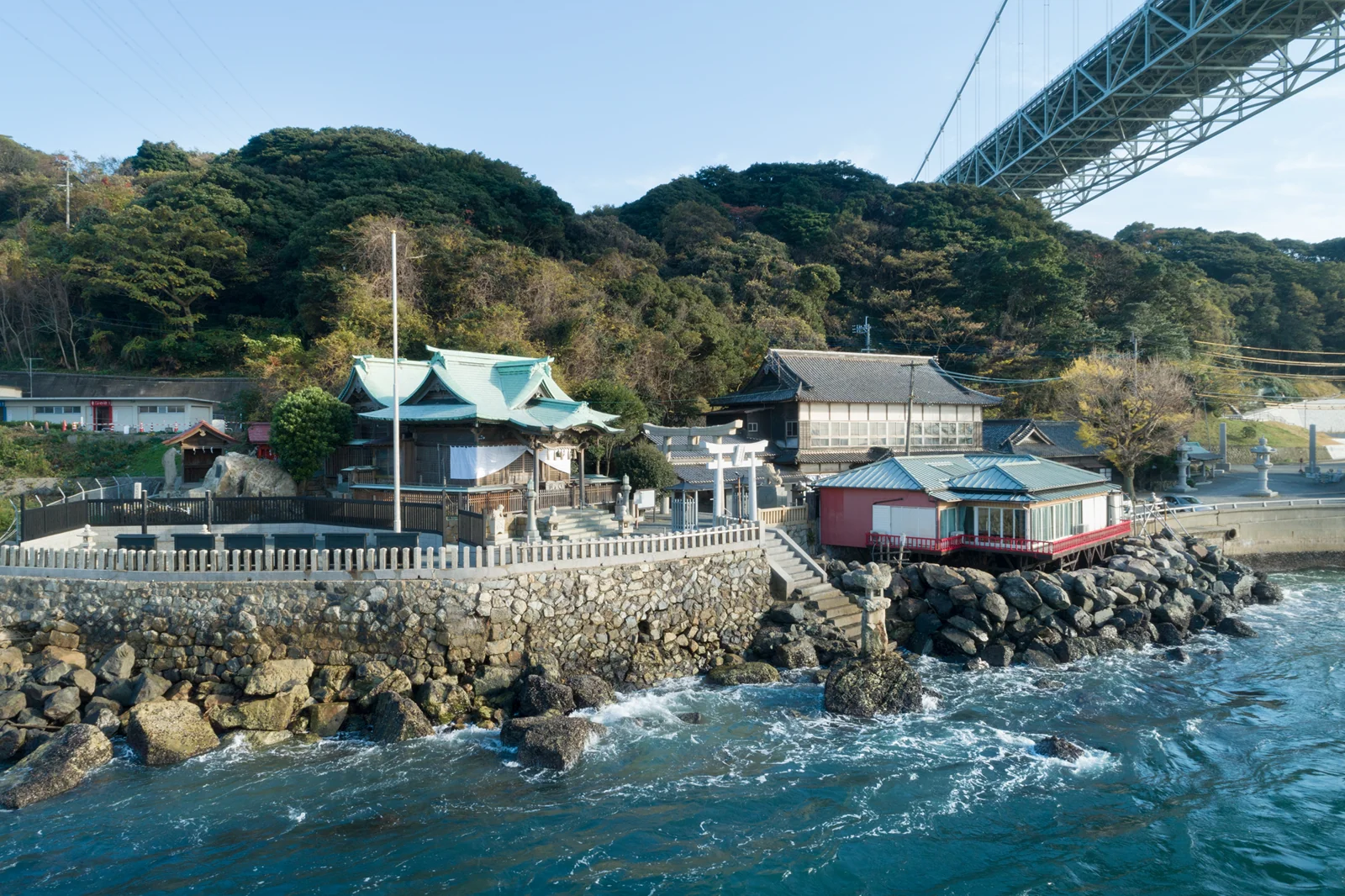 清め塩の写真 5